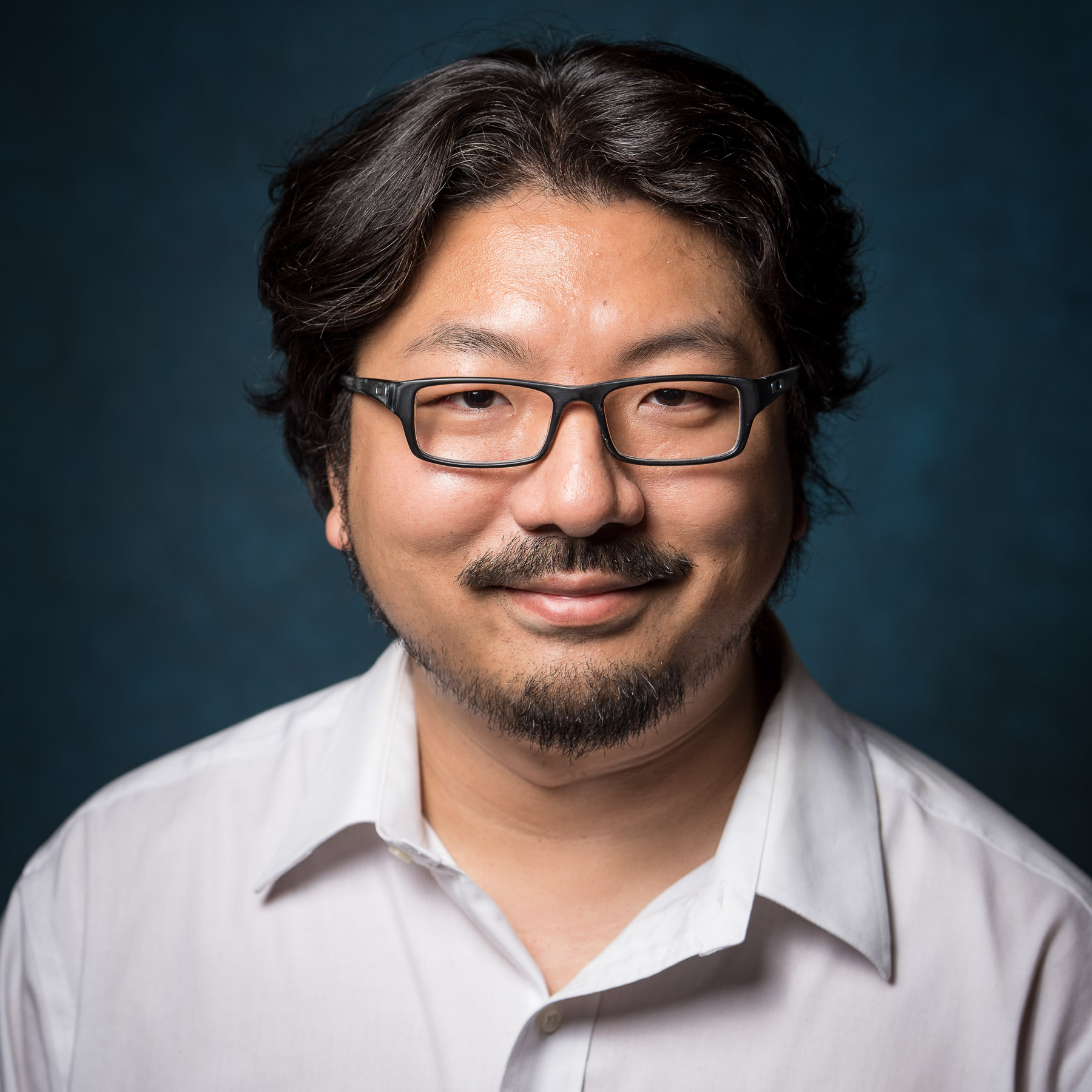 Тадаси Хашимото