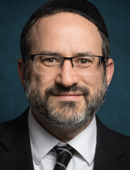 Rabbi Itamar Sarfaty